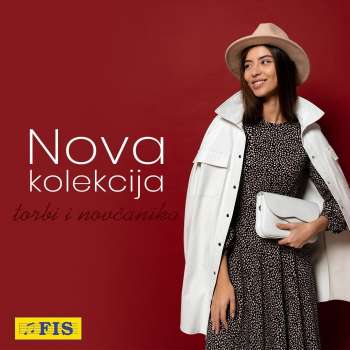 FIS katalog