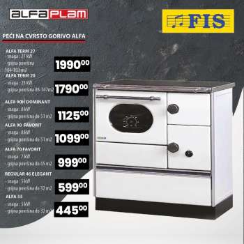 FIS katalog