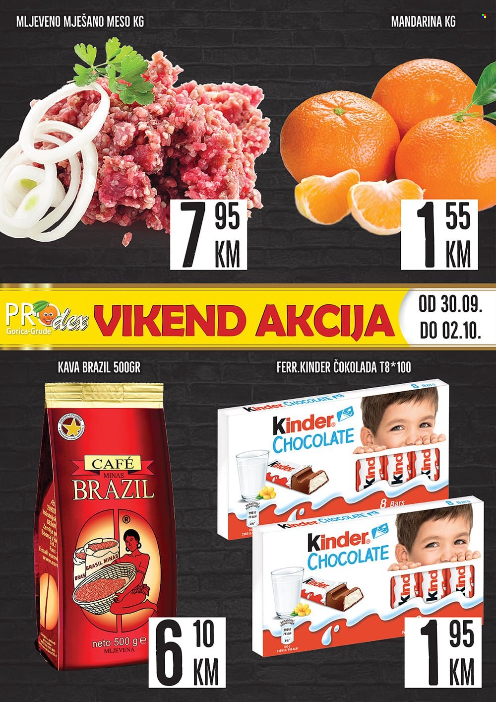Prodex katalog - 30.09.2021. - 02.10.2021.. Stranica 1