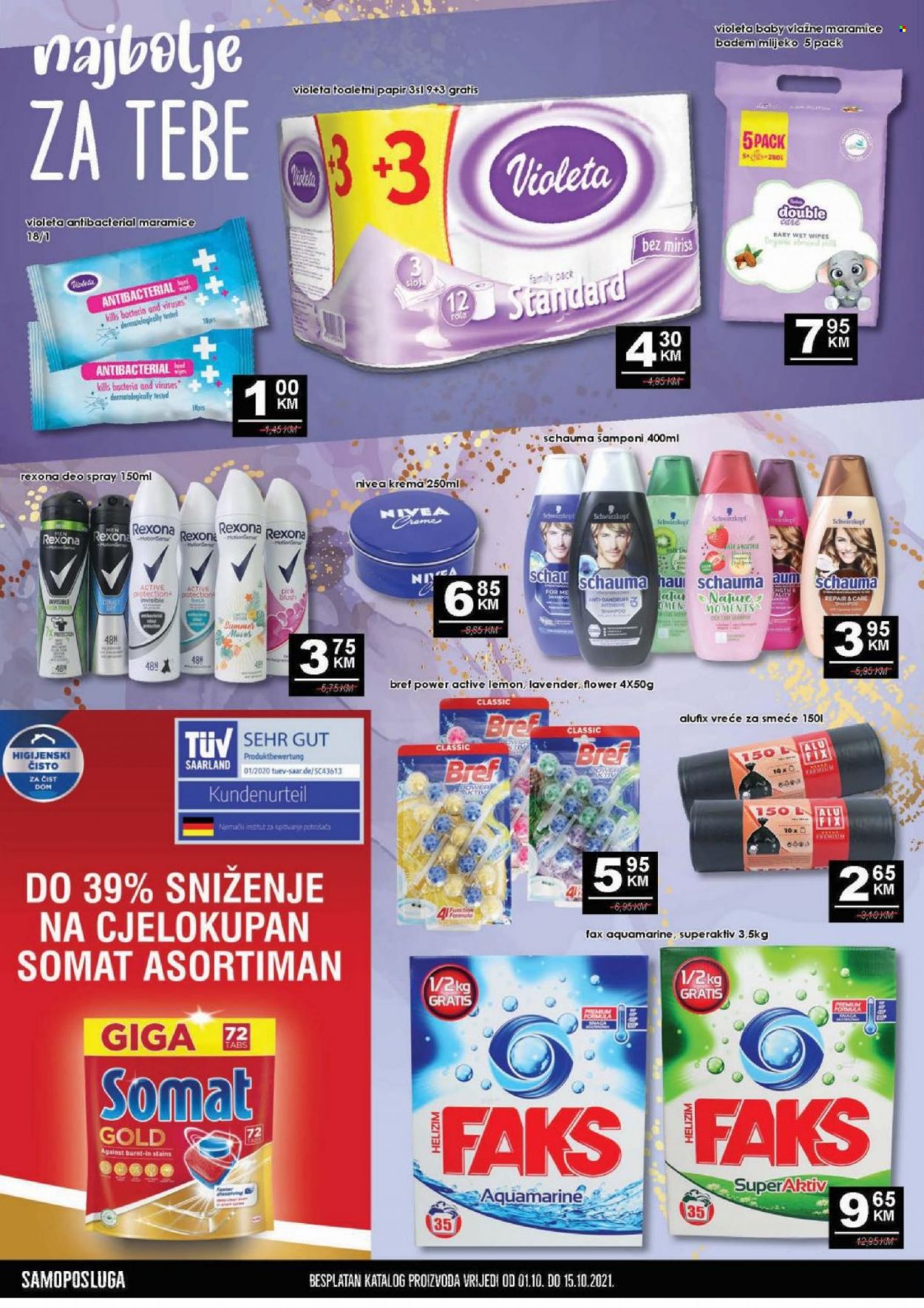 Prodex katalog - 01.10.2021. - 15.10.2021.. Stranica 8