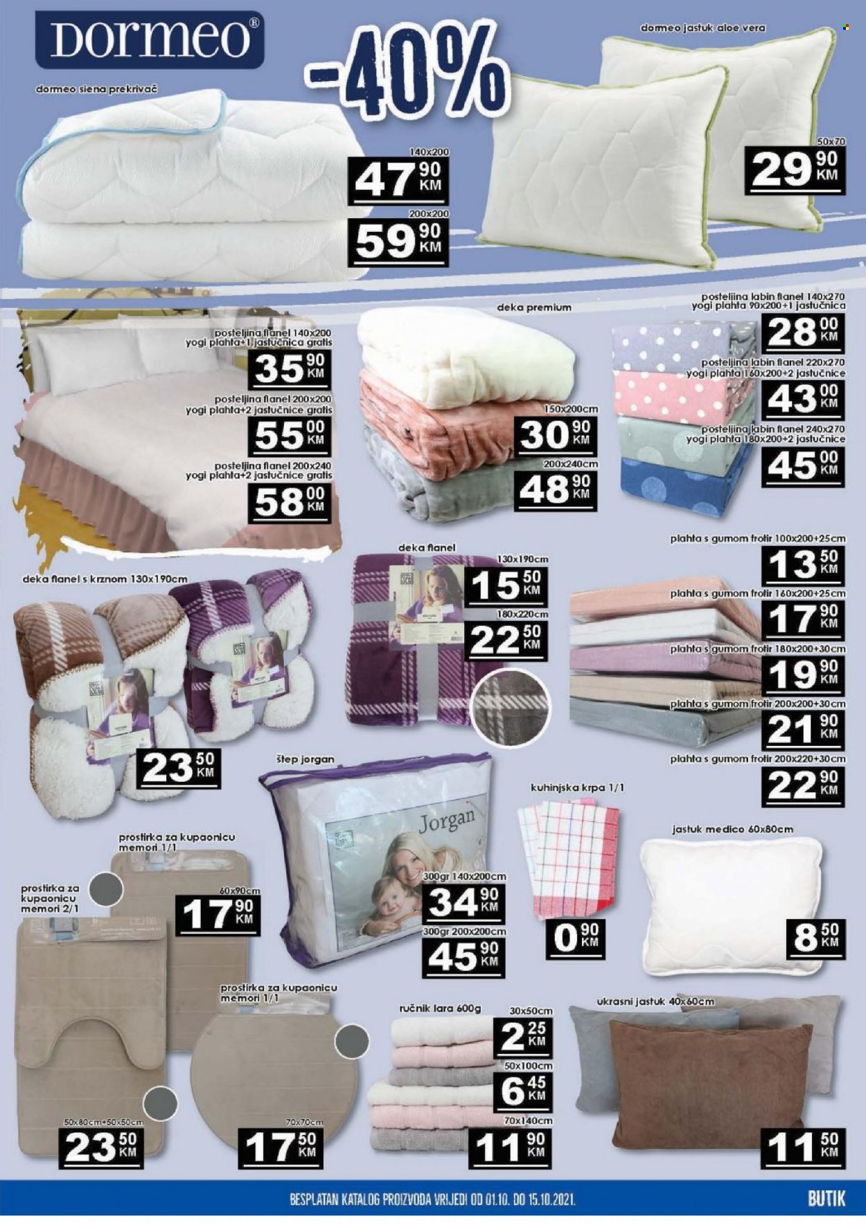 Prodex katalog - 01.10.2021. - 15.10.2021.. Stranica 9