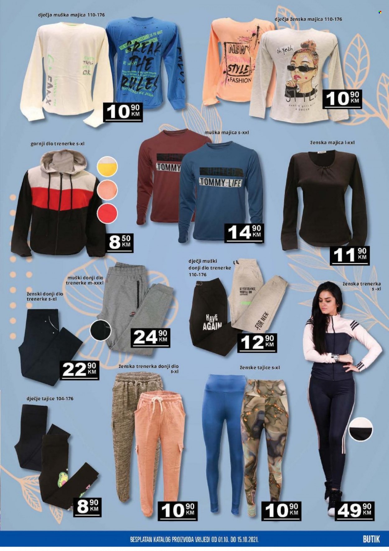 Prodex katalog - 01.10.2021. - 15.10.2021.. Stranica 11