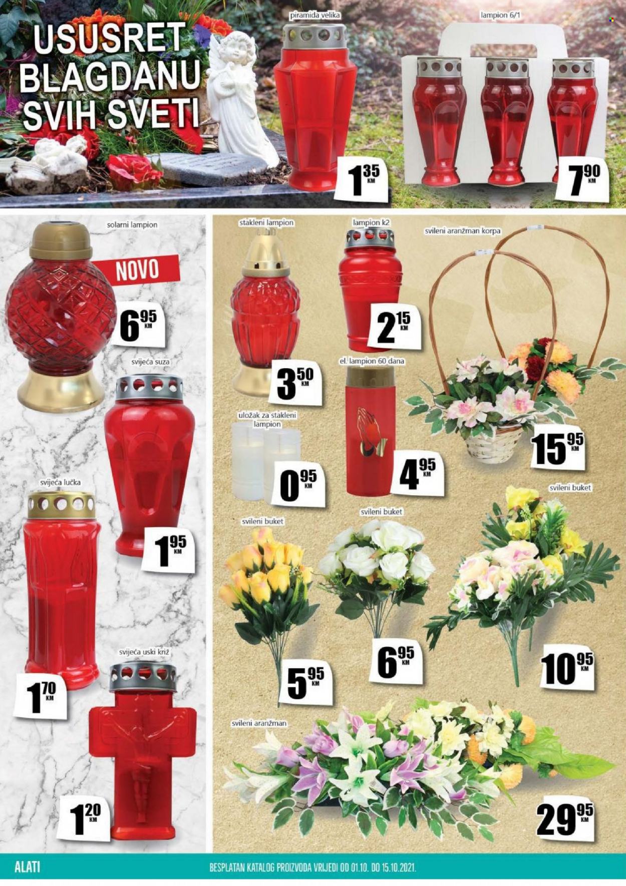Prodex katalog - 01.10.2021. - 15.10.2021.. Stranica 16