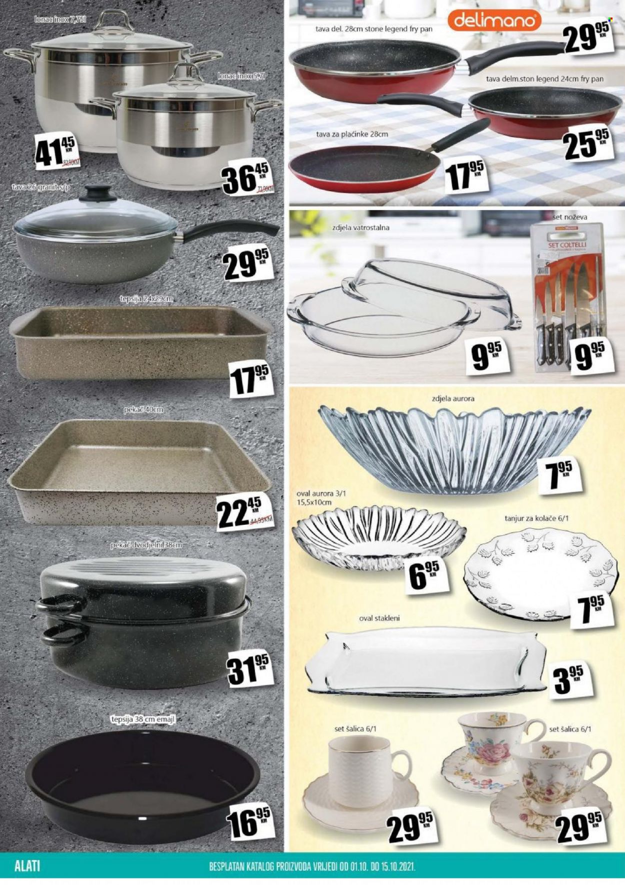 Prodex katalog - 01.10.2021. - 15.10.2021.. Stranica 18