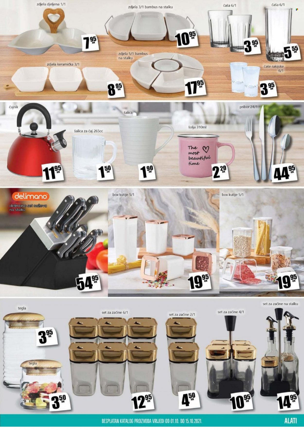 Prodex katalog - 01.10.2021. - 15.10.2021.. Stranica 19