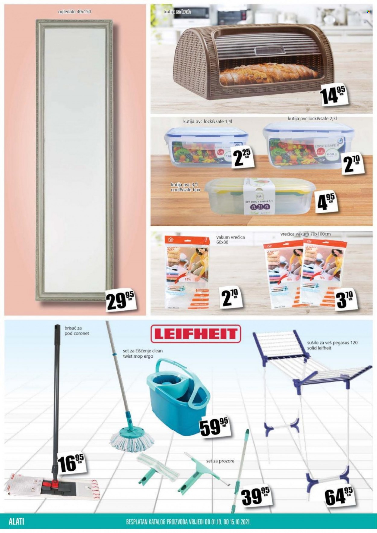 Prodex katalog - 01.10.2021. - 15.10.2021.. Stranica 20