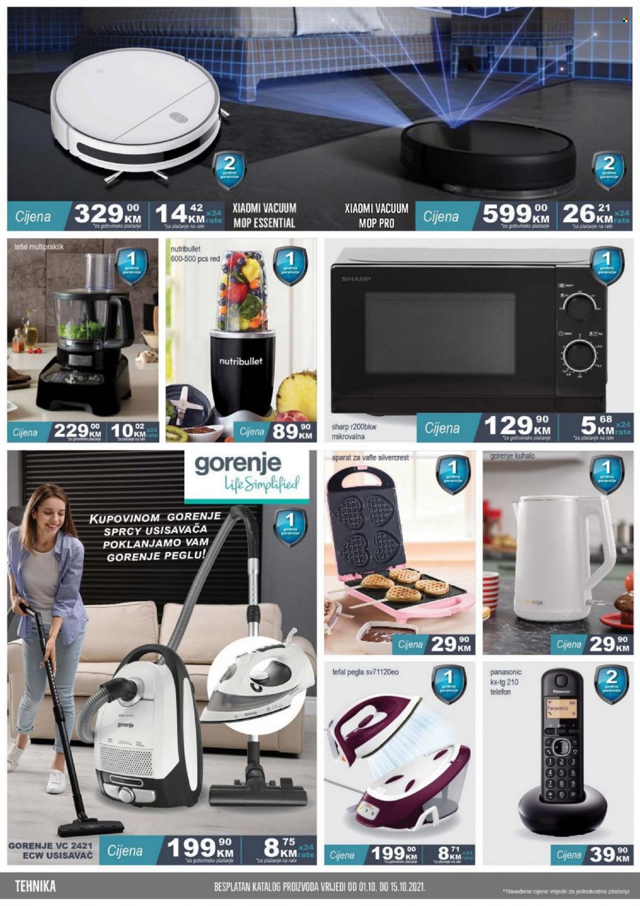 Prodex katalog - 01.10.2021. - 15.10.2021.. Stranica 24