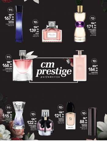 thumbnail - Yves Saint Laurent