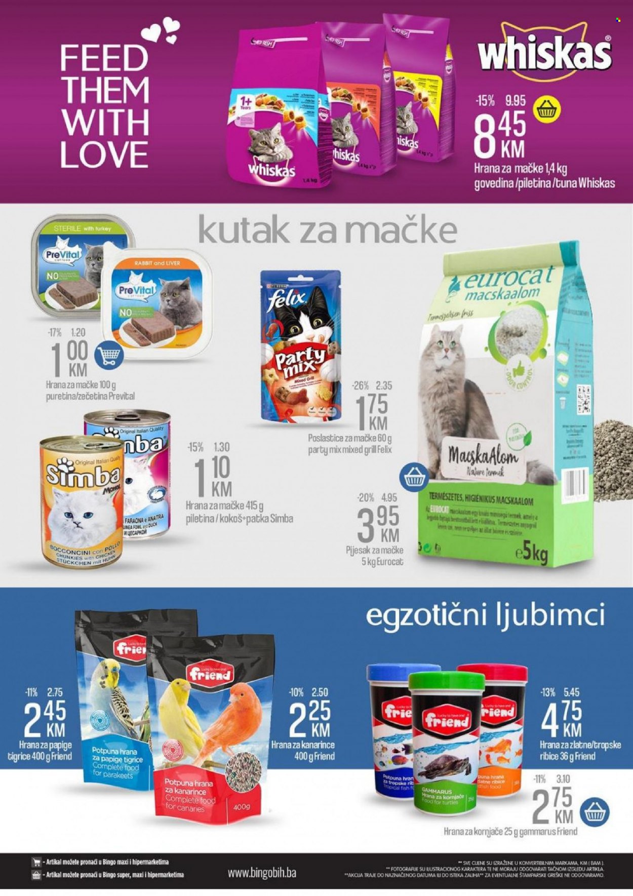 Bingo katalog - 04.10.2021. - 10.10.2021.. Stranica 4