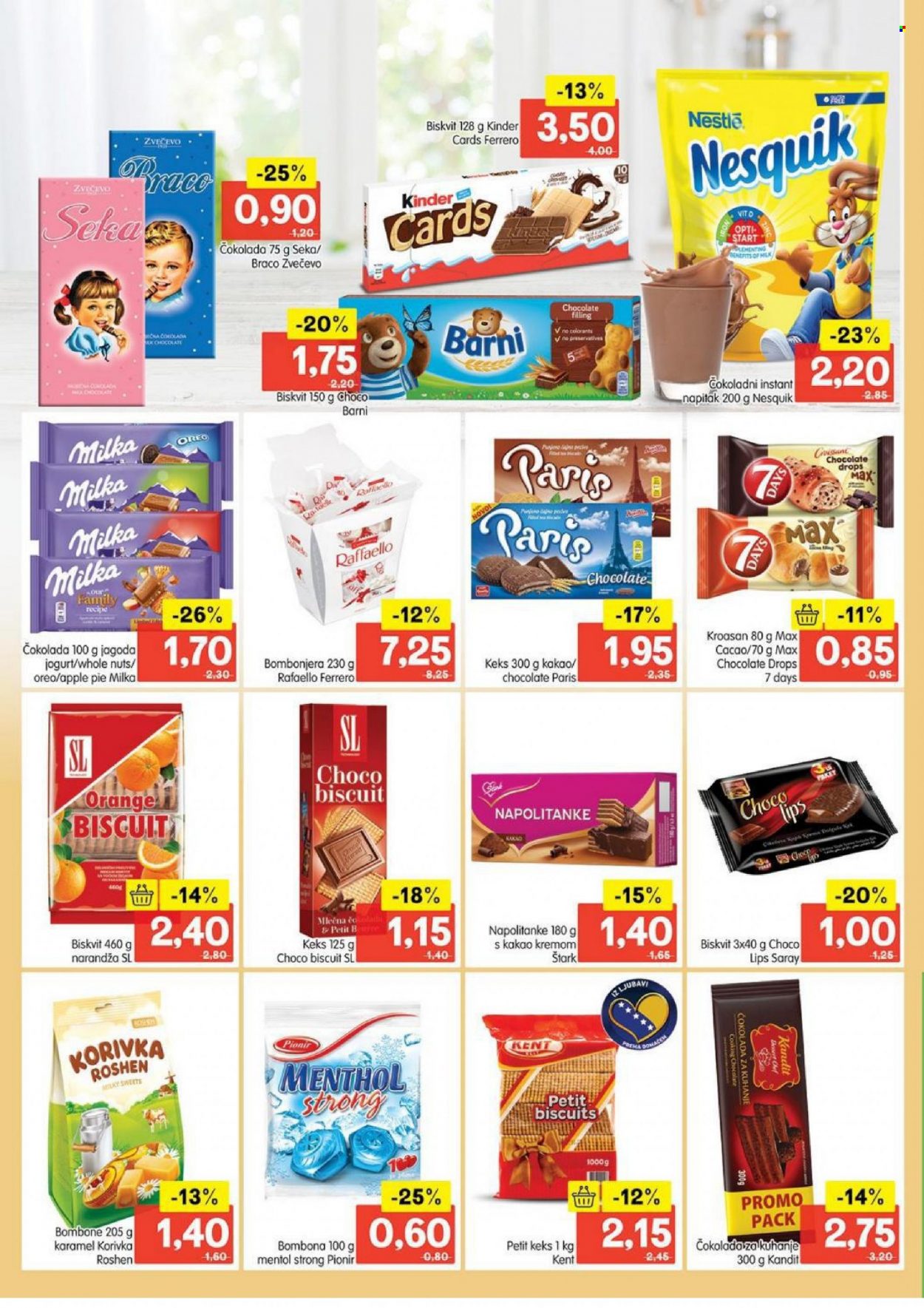 Bingo katalog - 05.10.2021. - 17.10.2021.. Stranica 10
