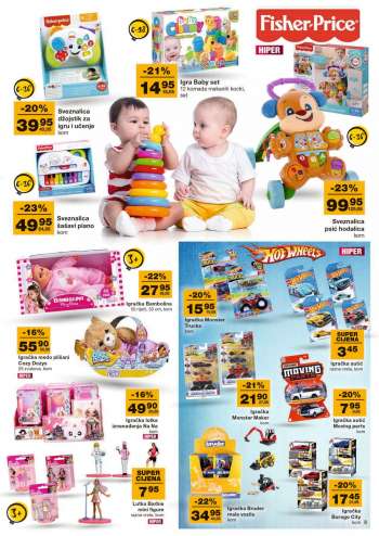 Mercator katalog