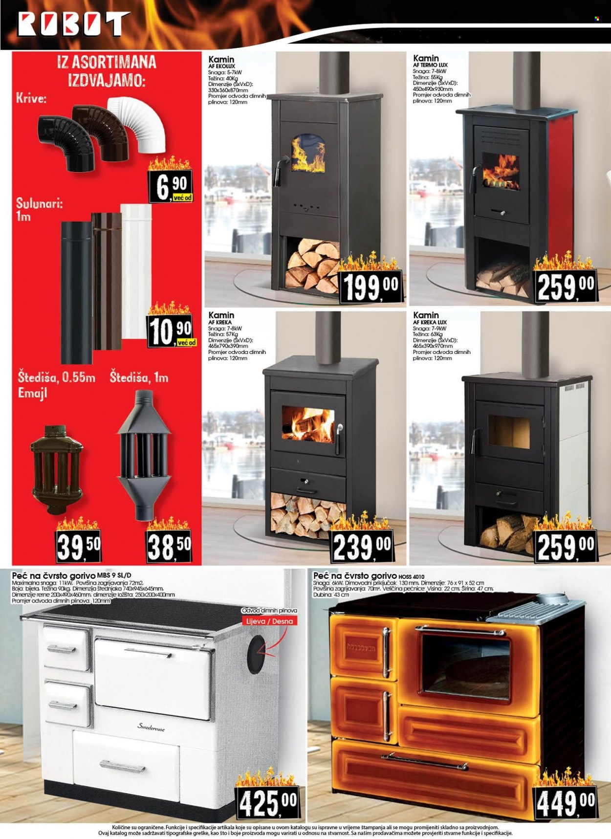 Robot katalog - 08.10.2021. - 24.10.2021.. Stranica 2