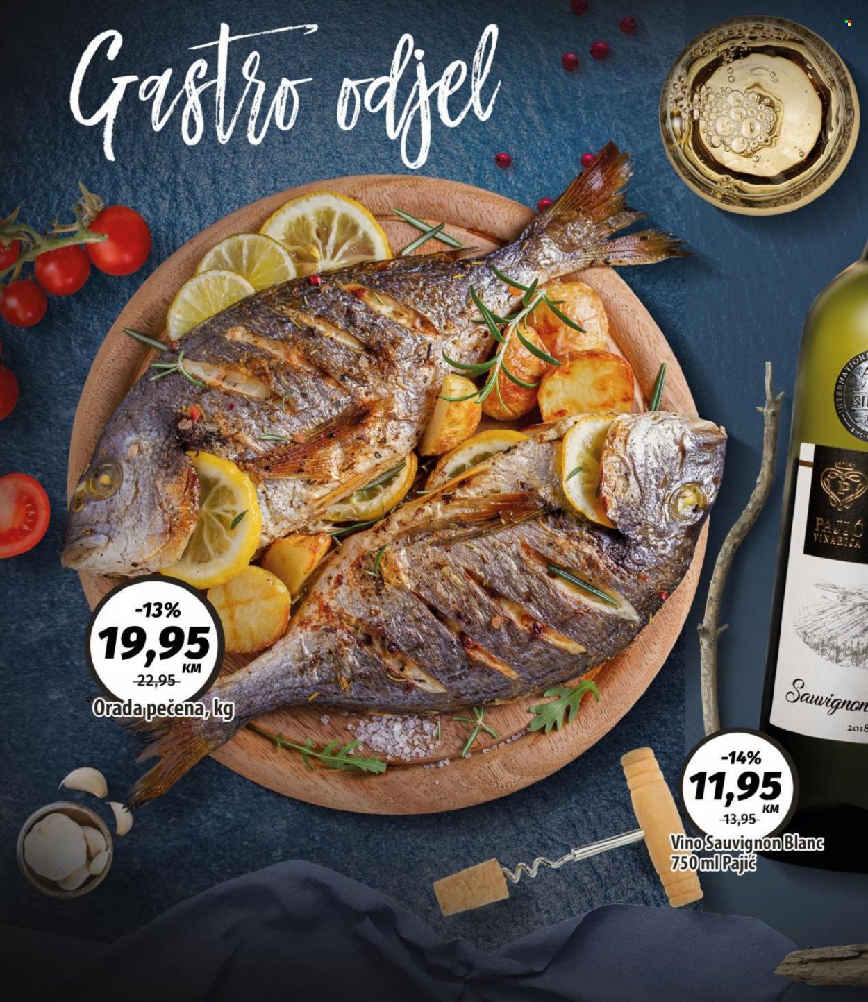 Bingo katalog - 12.10.2021. - 05.11.2021.. Stranica 10
