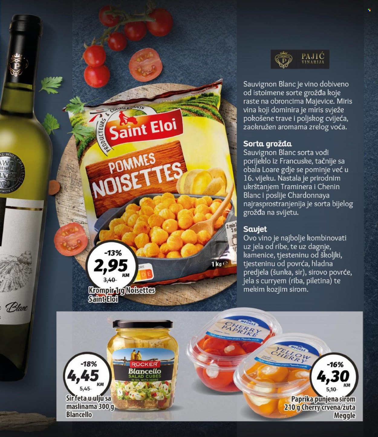 Bingo katalog - 12.10.2021. - 05.11.2021.. Stranica 11
