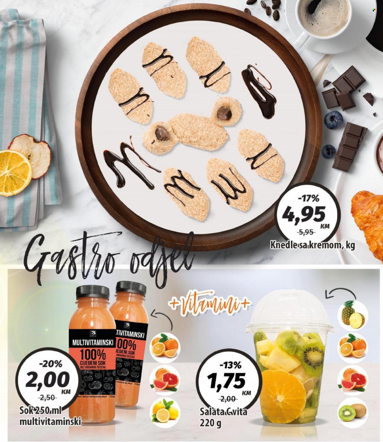 Bingo katalog - 12.10.2021. - 05.11.2021.. Stranica 14