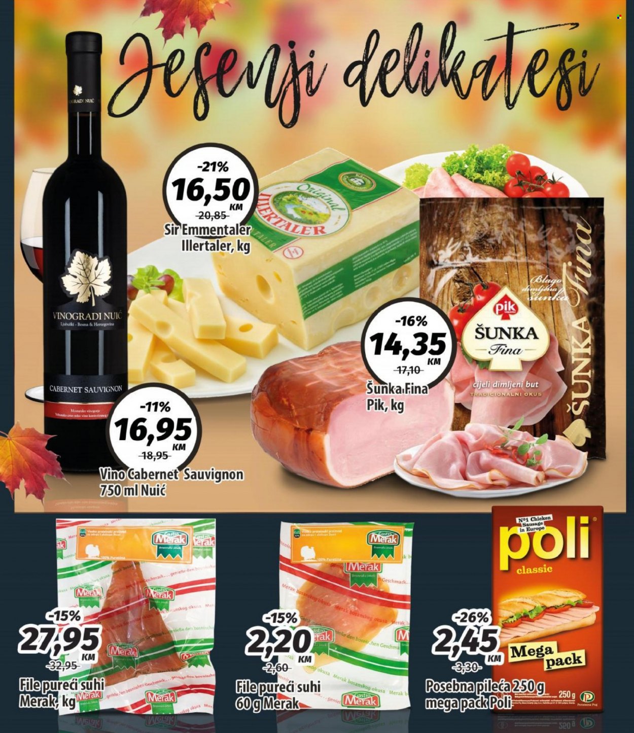 Bingo katalog - 12.10.2021. - 05.11.2021.. Stranica 26