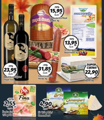 thumbnail - Camembert