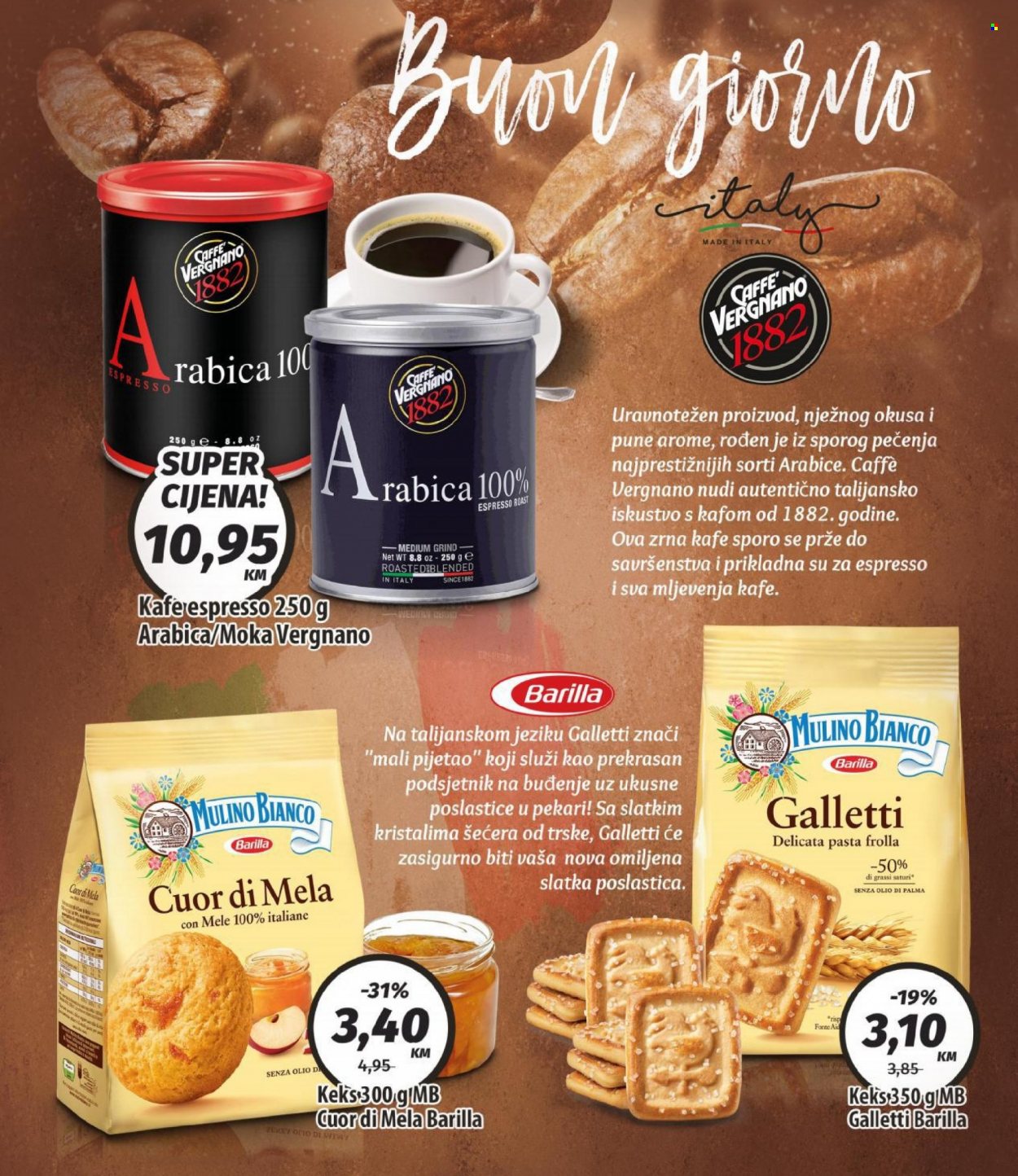 Bingo katalog - 12.10.2021. - 05.11.2021.. Stranica 32