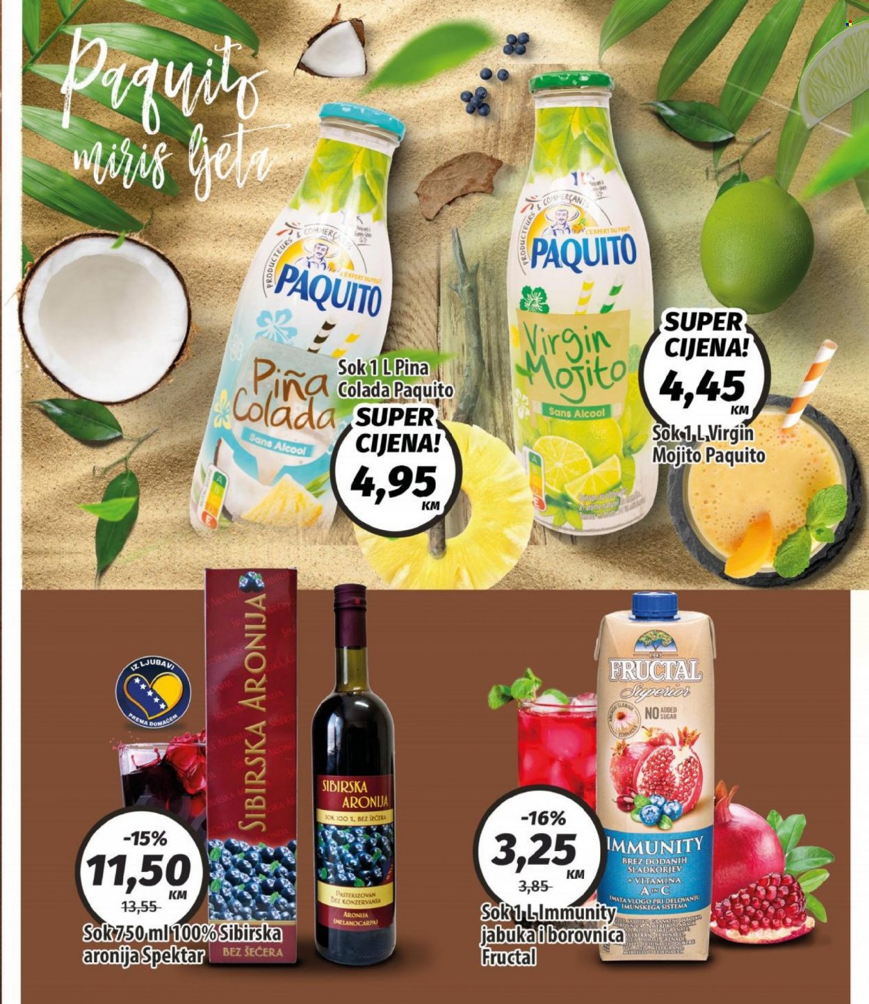 Bingo katalog - 12.10.2021. - 05.11.2021.. Stranica 33