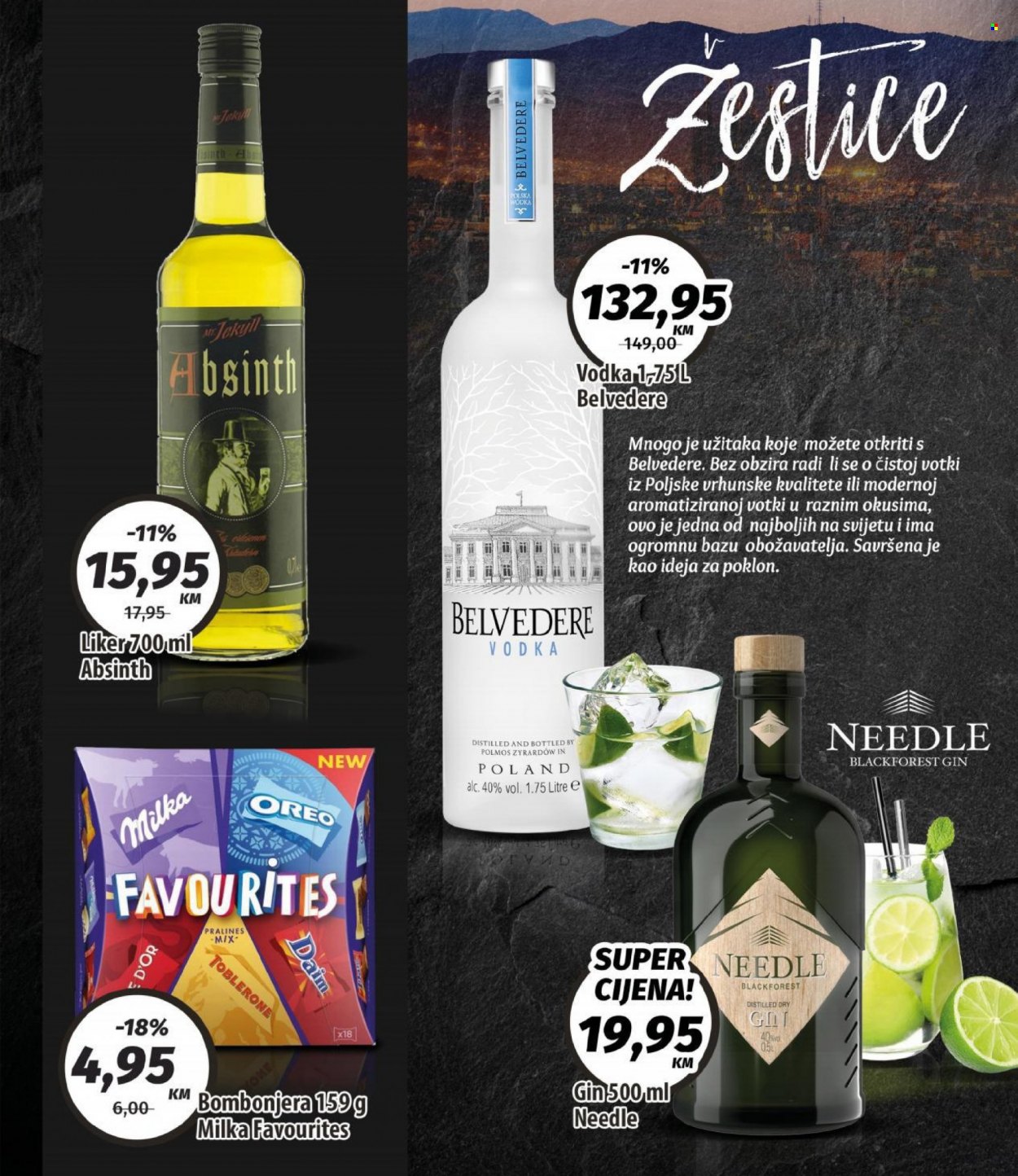 Bingo katalog - 12.10.2021. - 05.11.2021.. Stranica 36