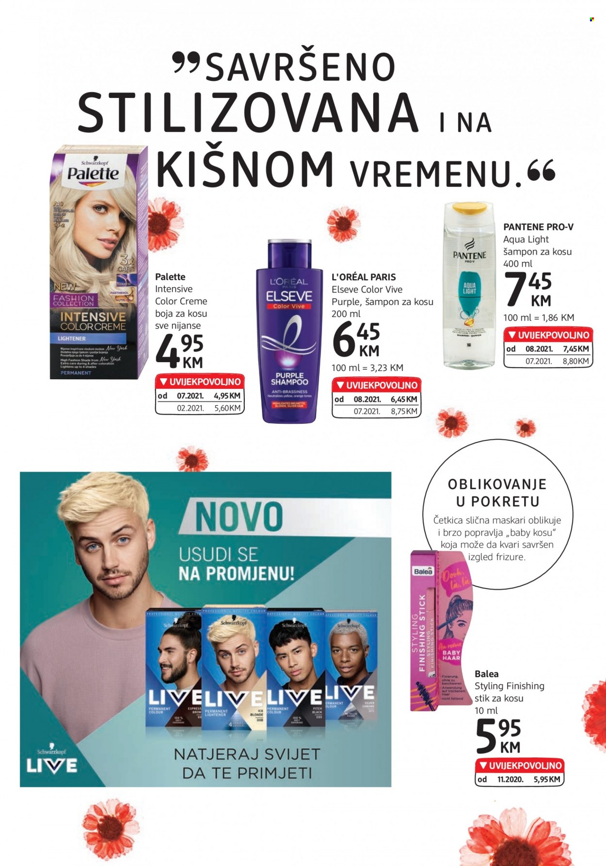 dm katalog - 13.10.2021. - 26.10.2021.. Stranica 14