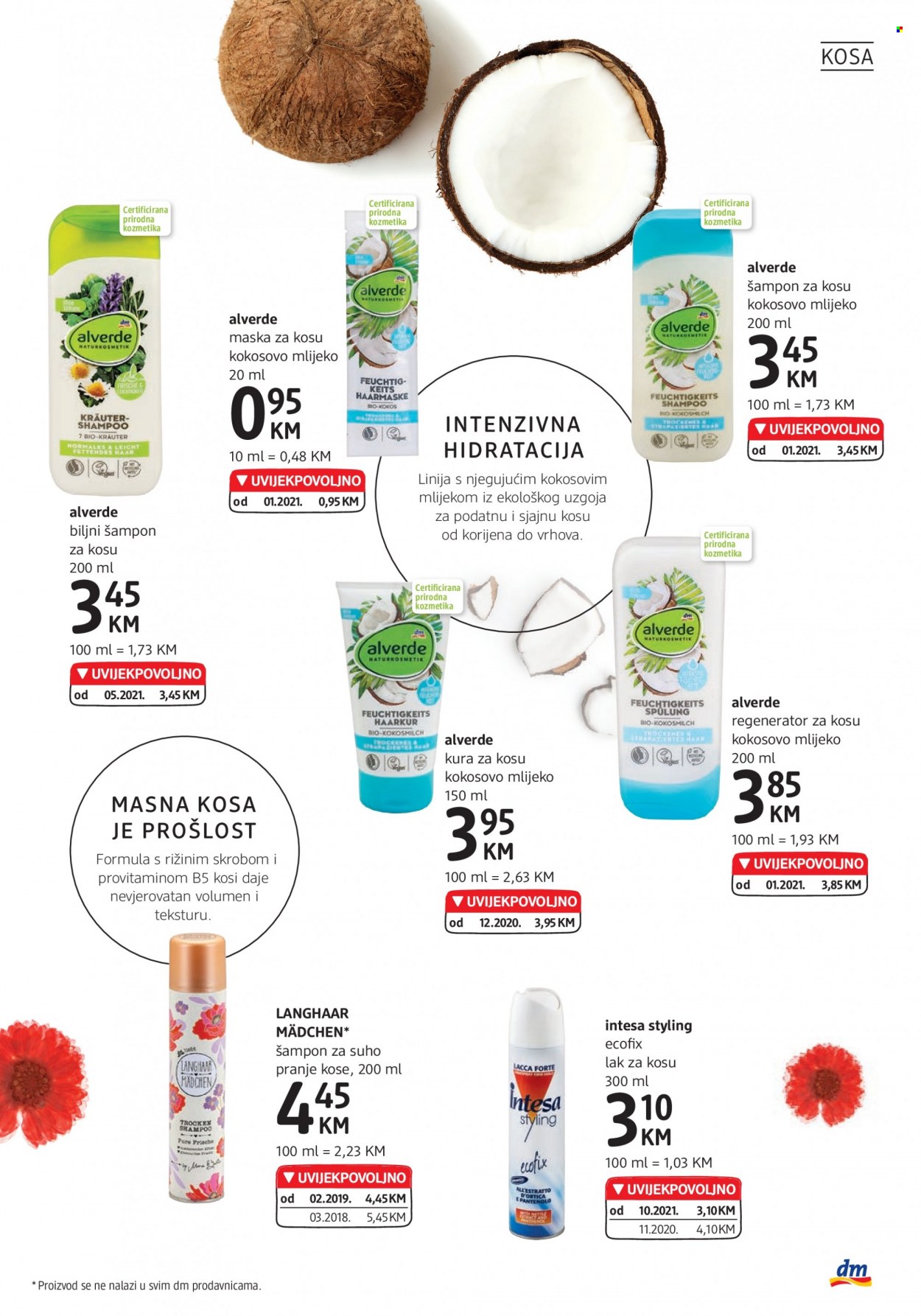 dm katalog - 13.10.2021. - 26.10.2021.. Stranica 15