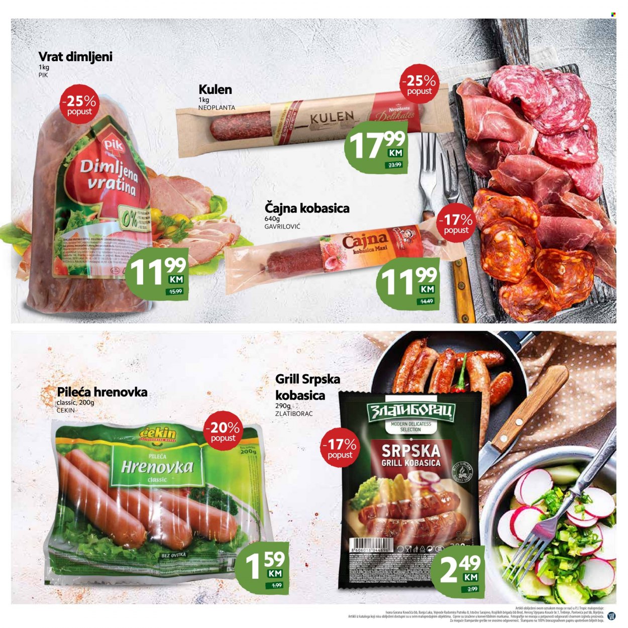 Tropic katalog - 13.10.2021. - 02.11.2021.. Stranica 5