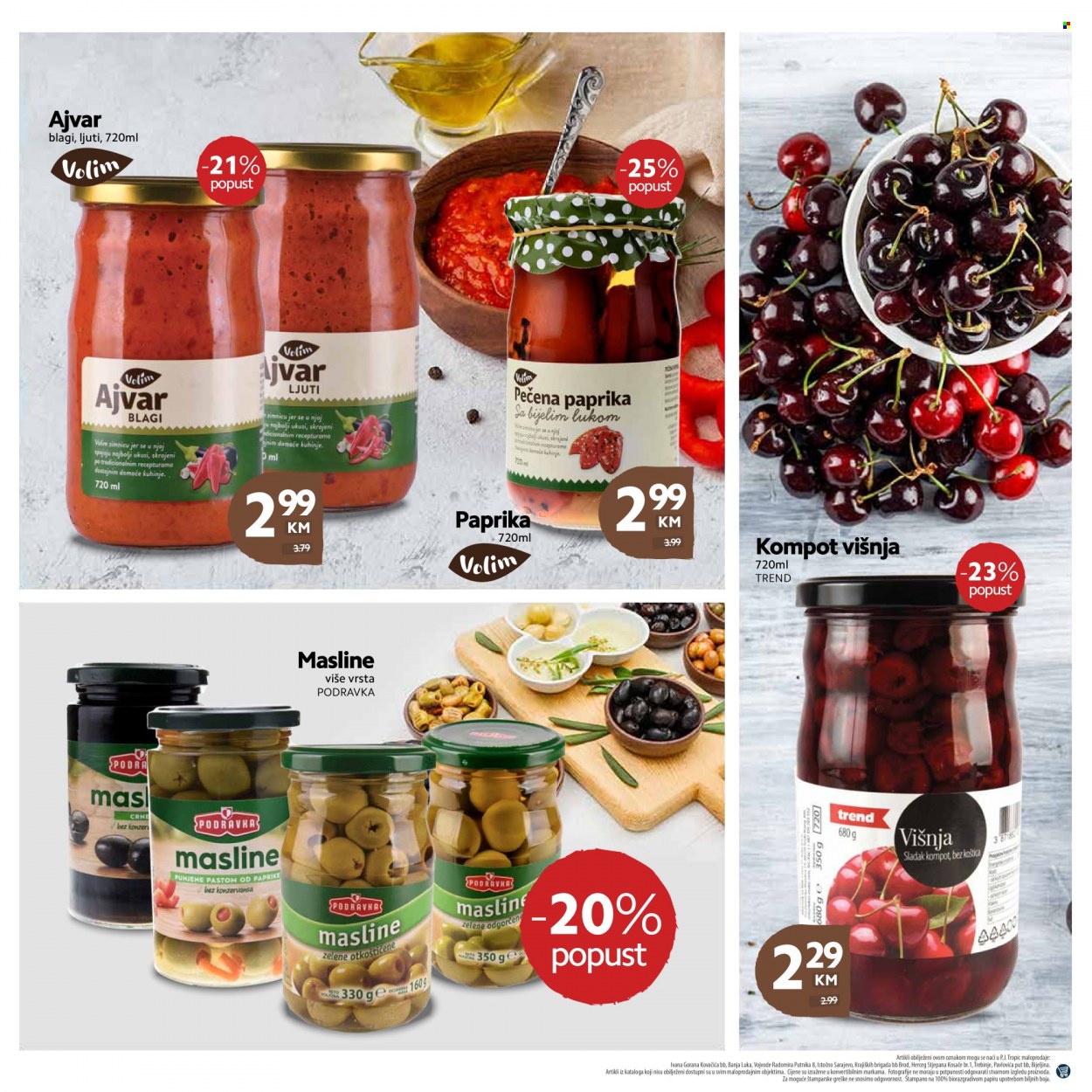 Tropic katalog - 13.10.2021. - 02.11.2021.. Stranica 15