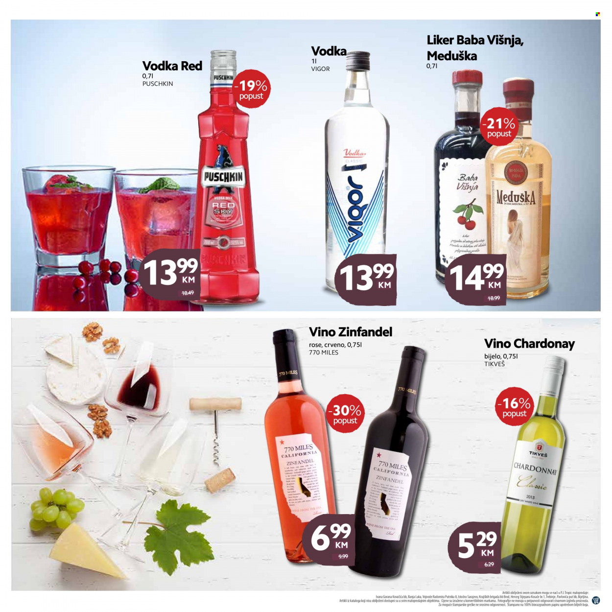 Tropic katalog - 13.10.2021. - 02.11.2021.. Stranica 27