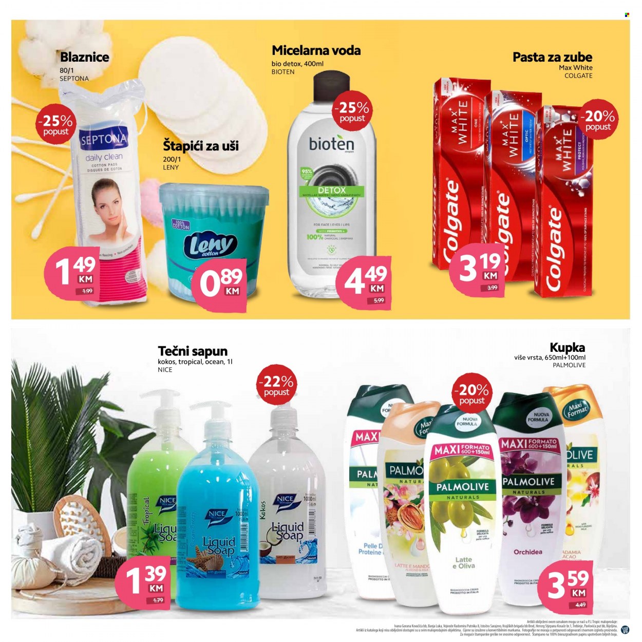 Tropic katalog - 13.10.2021. - 02.11.2021.. Stranica 29