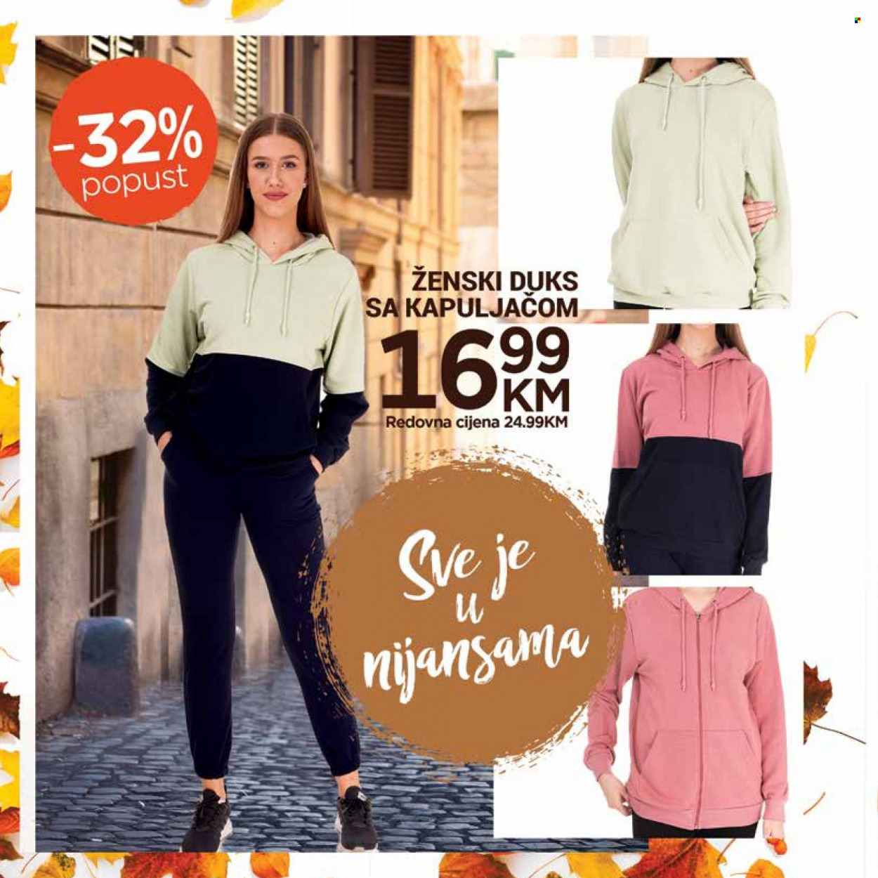 Tropic katalog - 14.10.2021. - 05.11.2021.. Stranica 2