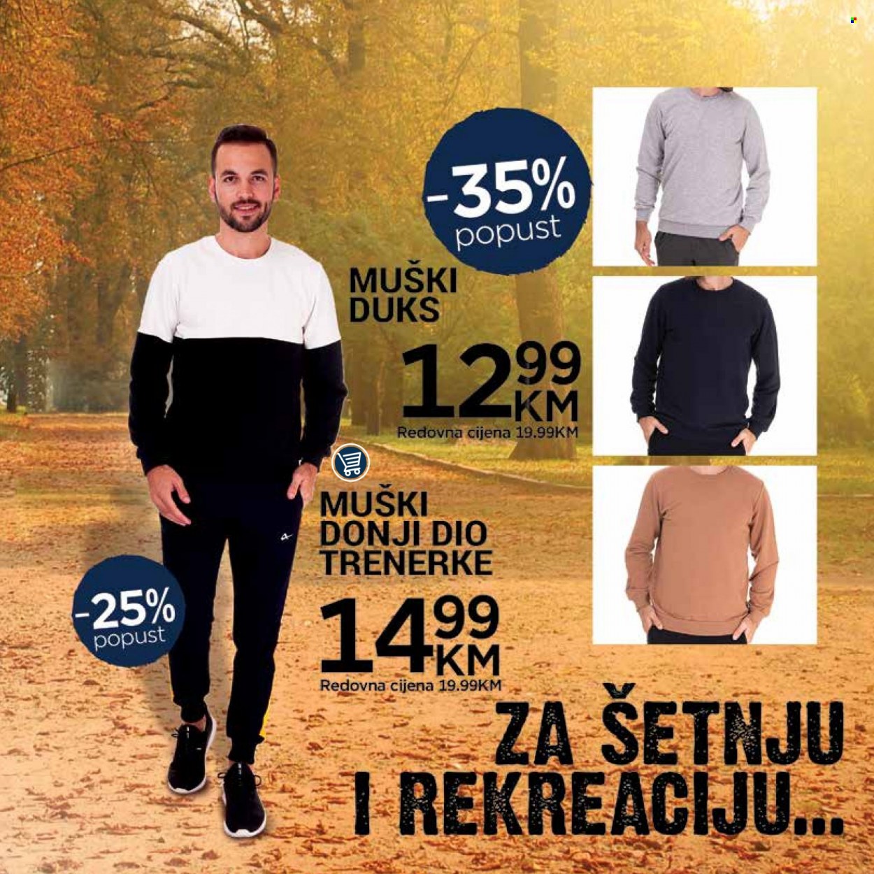 Tropic katalog - 14.10.2021. - 05.11.2021.. Stranica 5