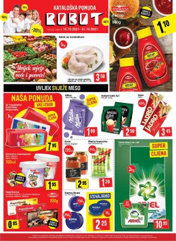 Robot katalog - 15.10.2021. - 31.10.2021.