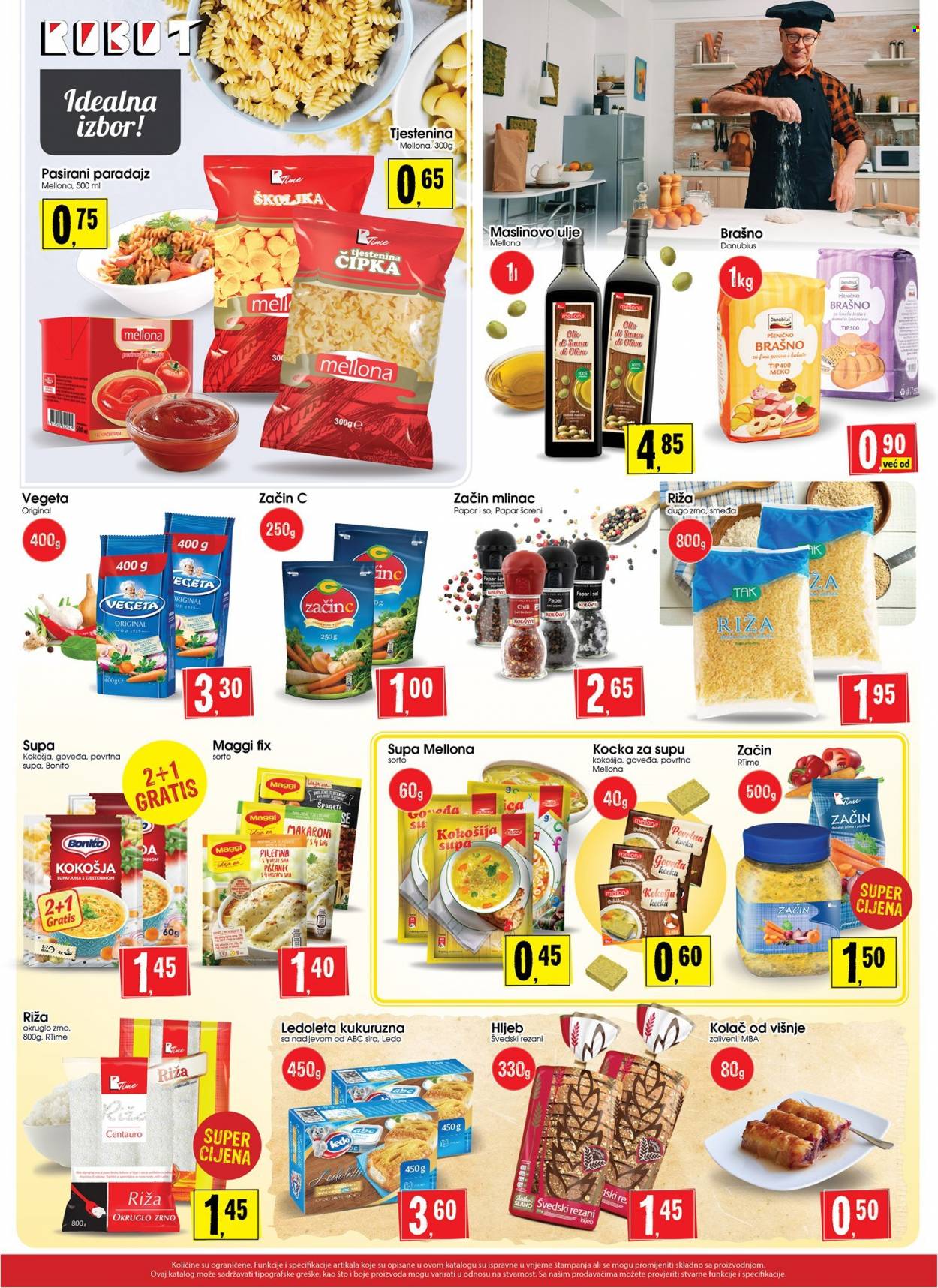 Robot katalog - 15.10.2021. - 31.10.2021.. Stranica 2
