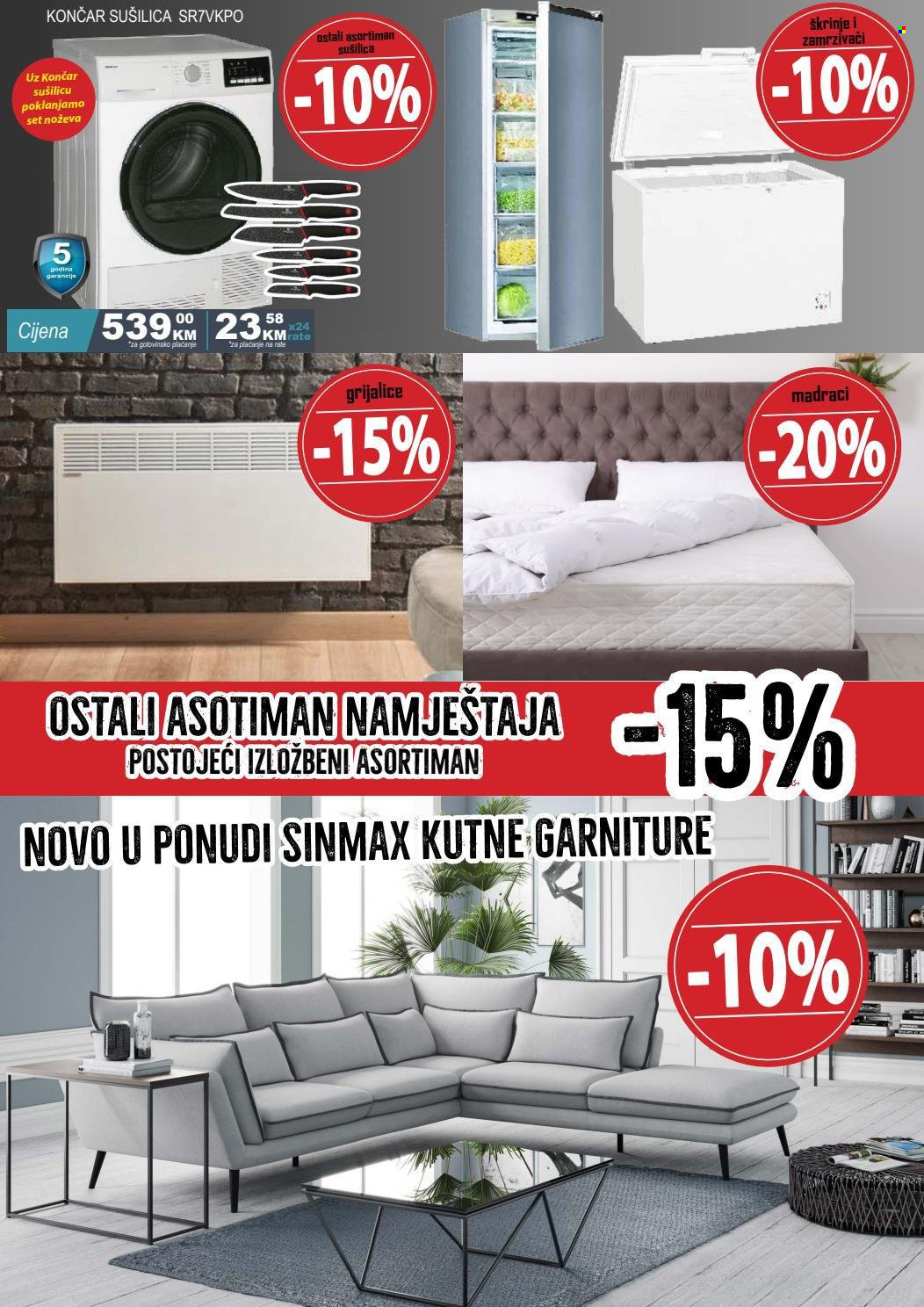 Prodex katalog - 15.10.2021. - 16.10.2021.. Stranica 4