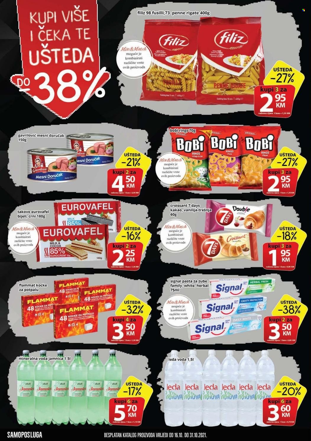 Prodex katalog - 16.10.2021. - 31.10.2021.. Stranica 6