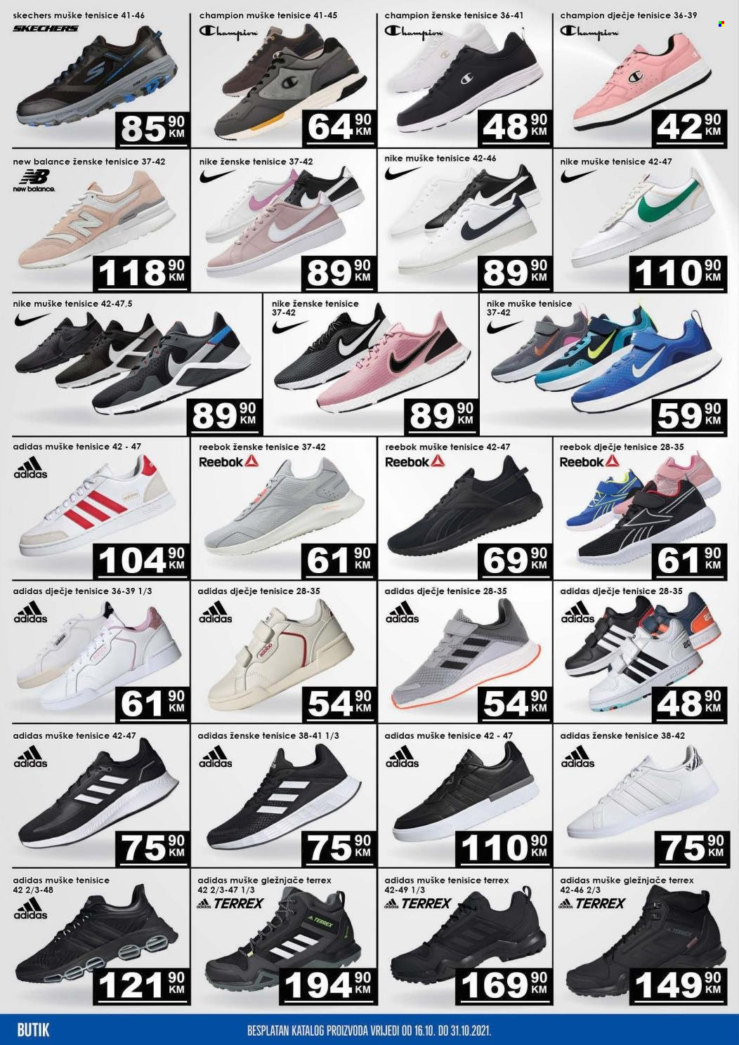 Prodex katalog - 16.10.2021. - 31.10.2021.. Stranica 12