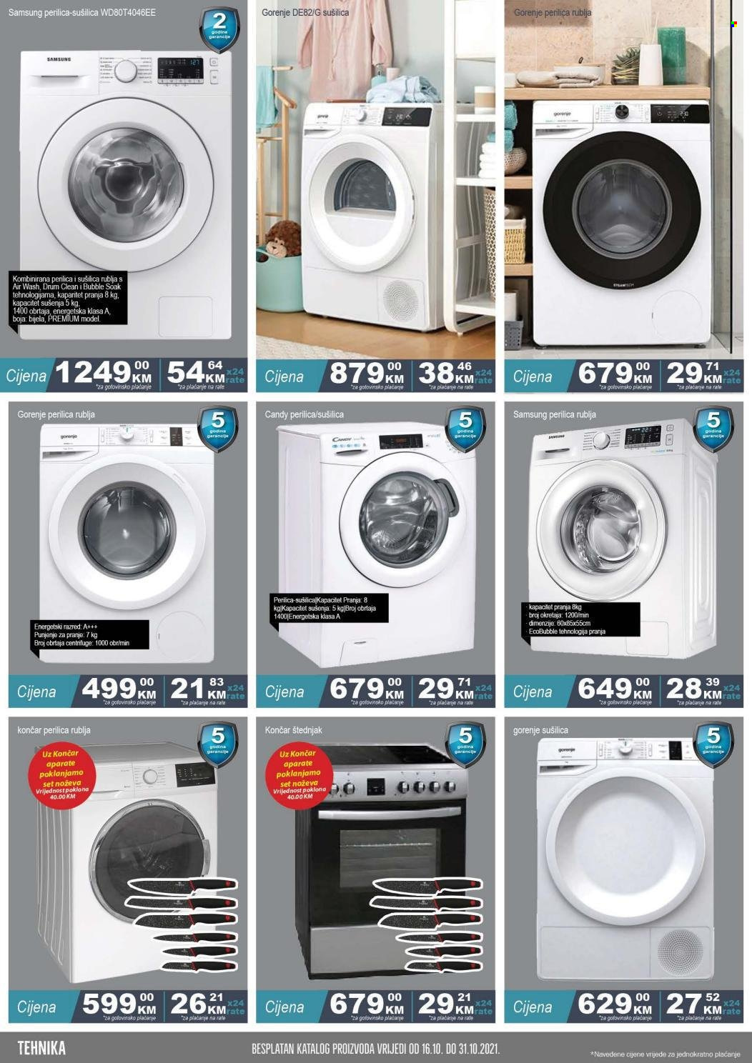 Prodex katalog - 16.10.2021. - 31.10.2021.. Stranica 26