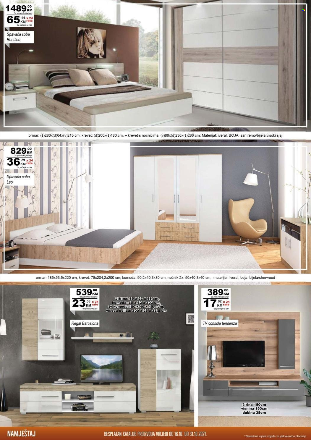 Prodex katalog - 16.10.2021. - 31.10.2021.. Stranica 28