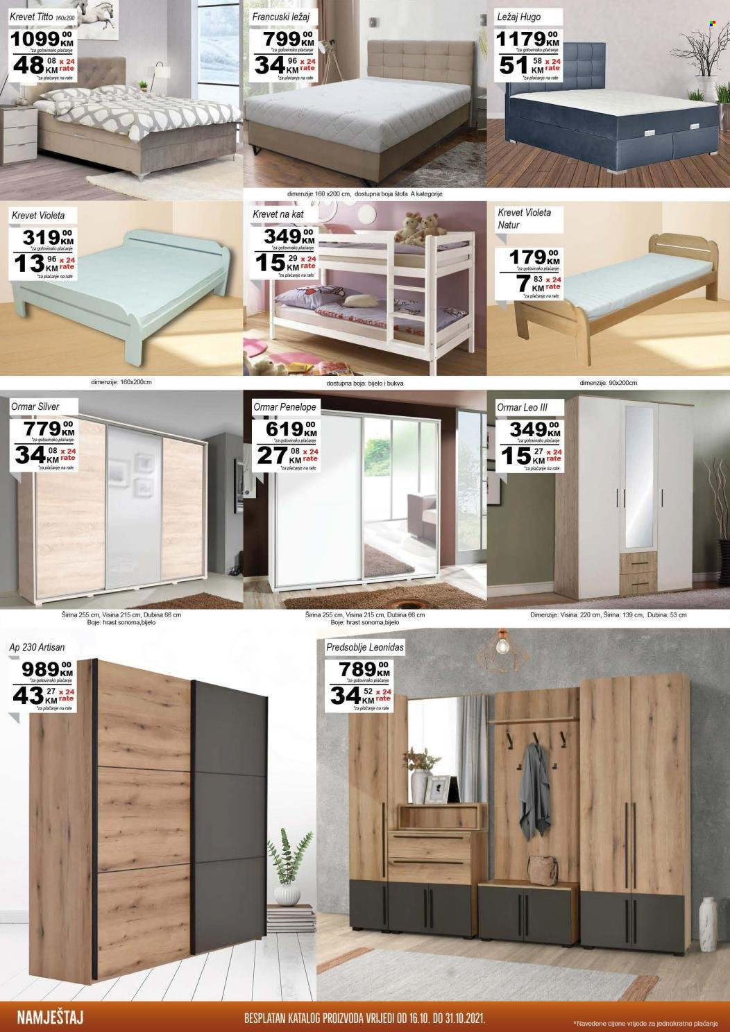 Prodex katalog - 16.10.2021. - 31.10.2021.. Stranica 30
