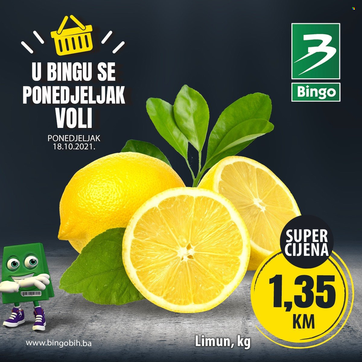 Bingo katalog - 18.10.2021. - 18.10.2021.. Stranica 1