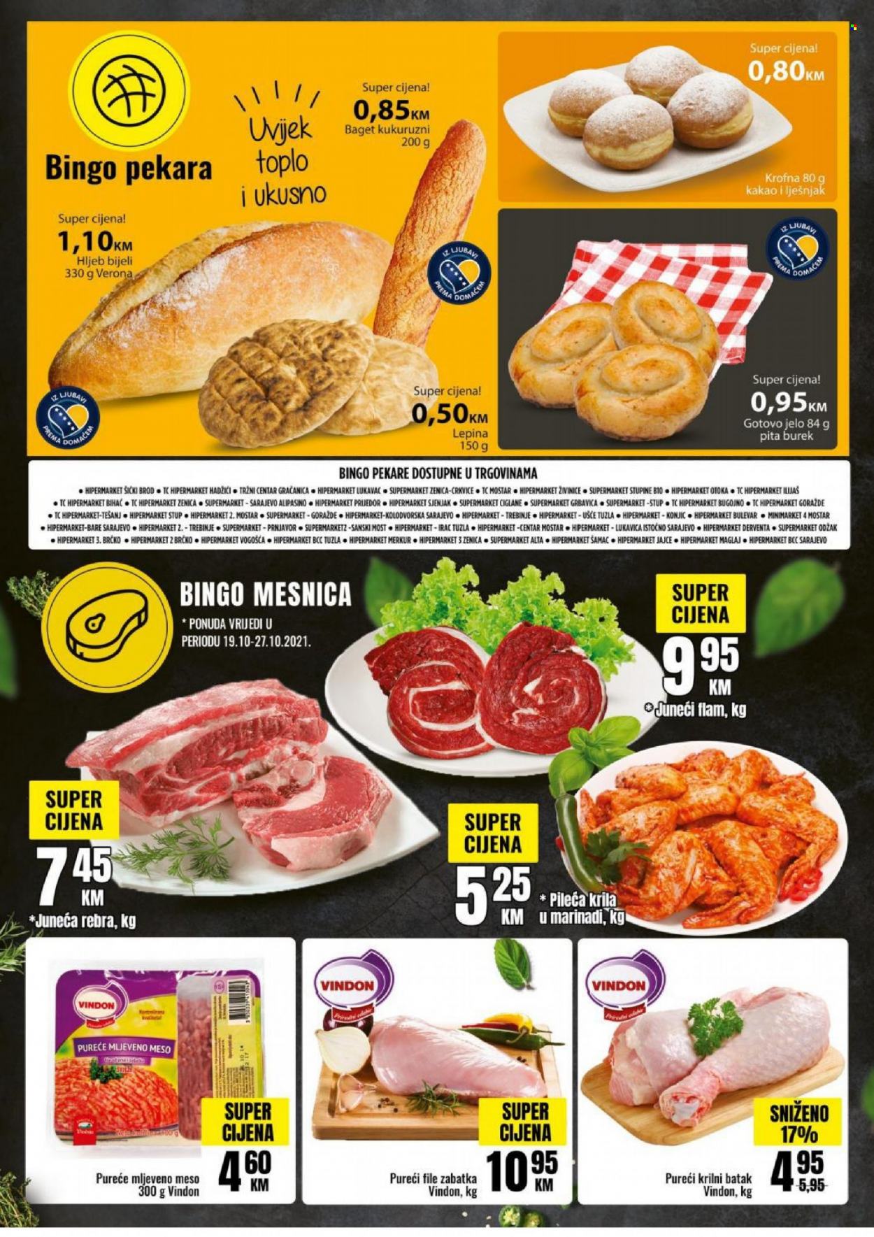 Bingo katalog - 19.10.2021. - 31.10.2021.. Stranica 2