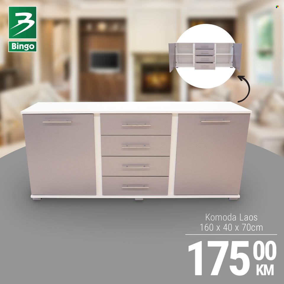 Bingo katalog. Stranica 4