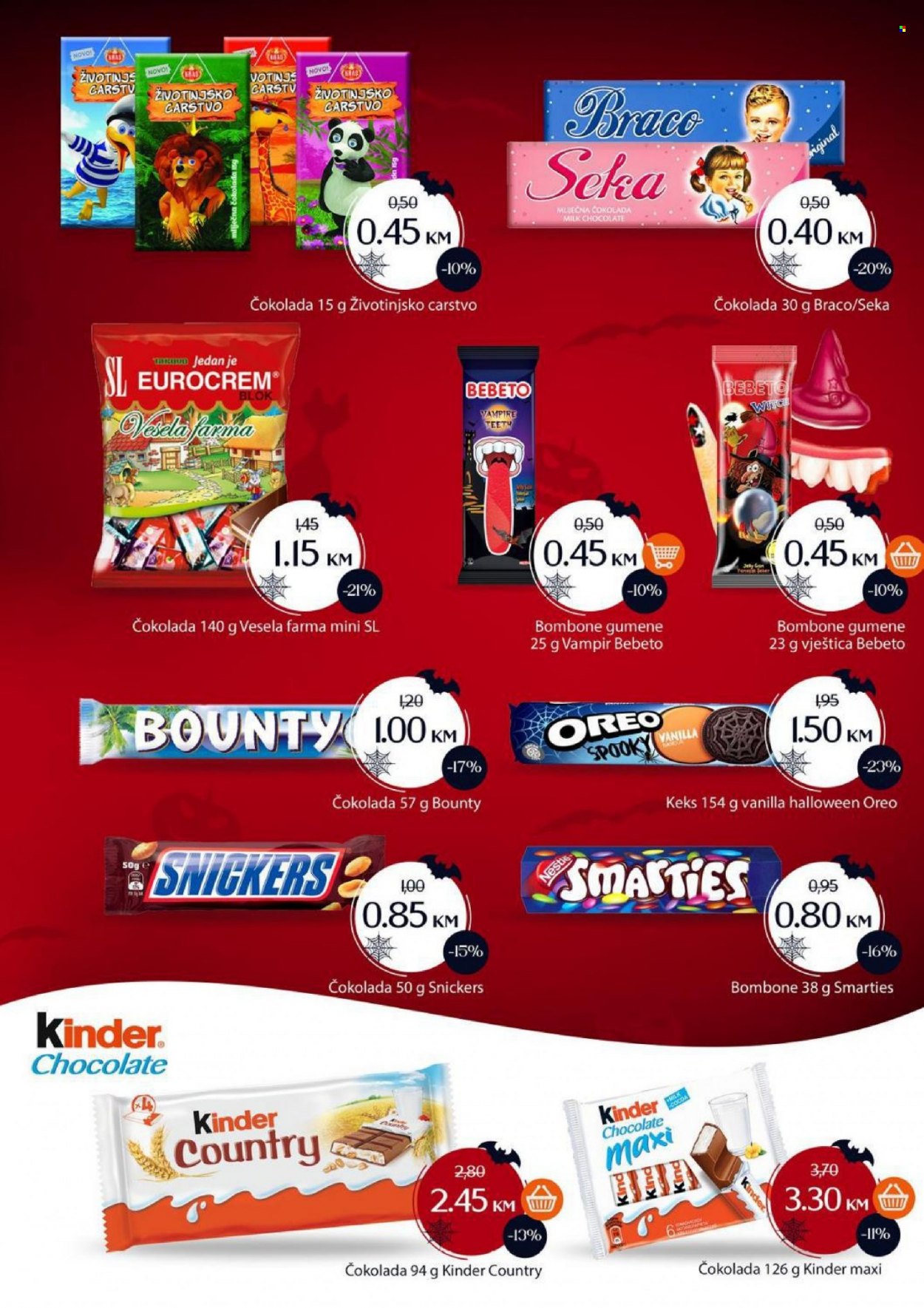 Bingo katalog - 21.10.2021. - 31.10.2021.. Stranica 5
