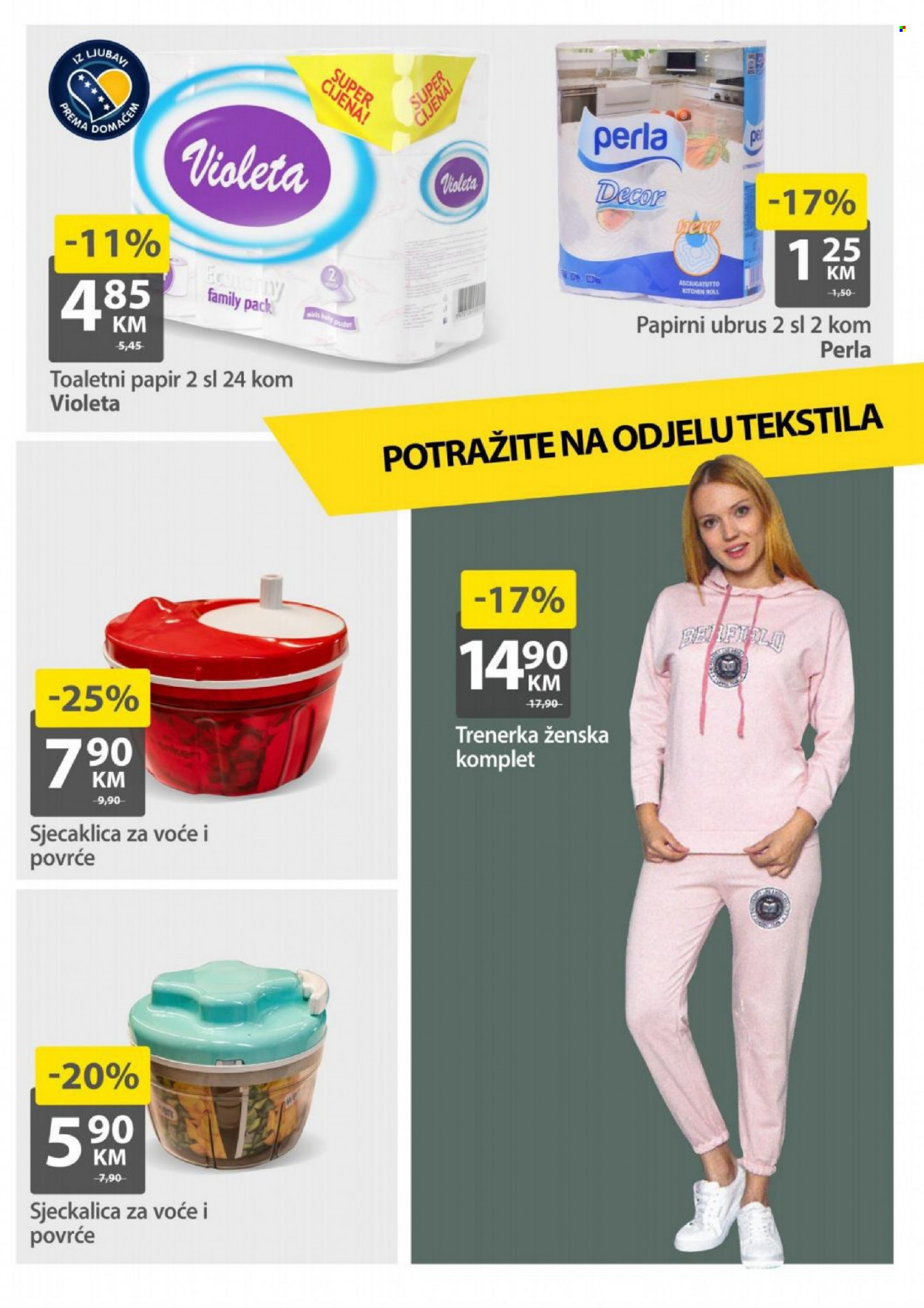 Bingo katalog - 21.10.2021. - 24.10.2021.. Stranica 7