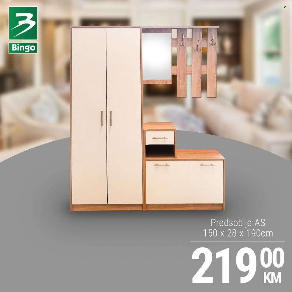 Bingo katalog - 20.10.2021. - 31.10.2021.. Stranica 5