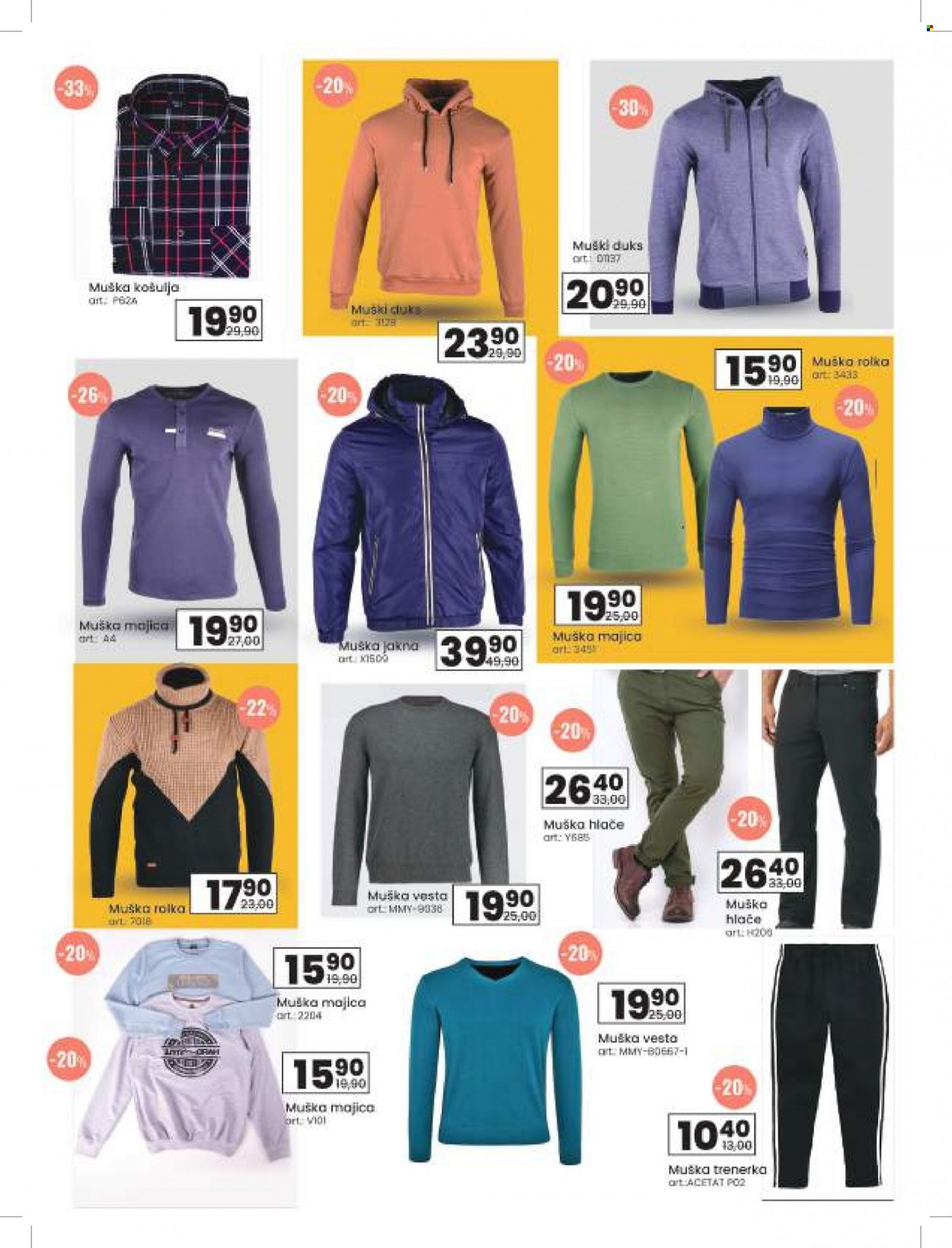 FIS katalog - 25.10.2021. - 15.11.2021.. Stranica 6
