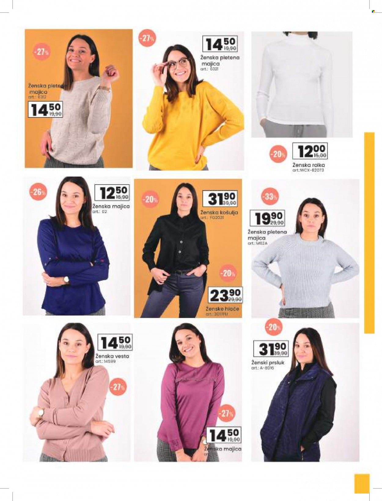 FIS katalog - 25.10.2021. - 15.11.2021.. Stranica 8