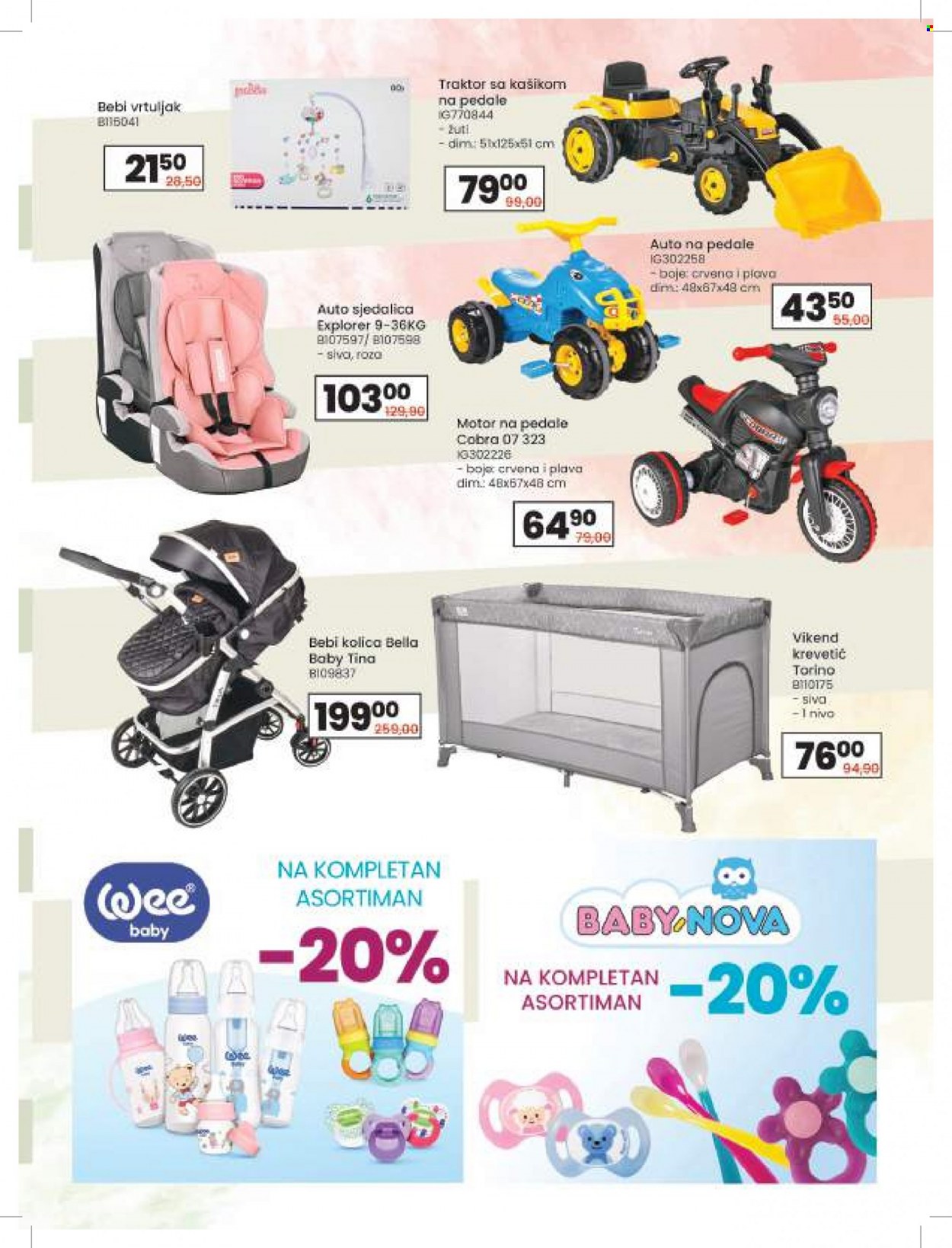FIS katalog - 25.10.2021. - 15.11.2021.. Stranica 27