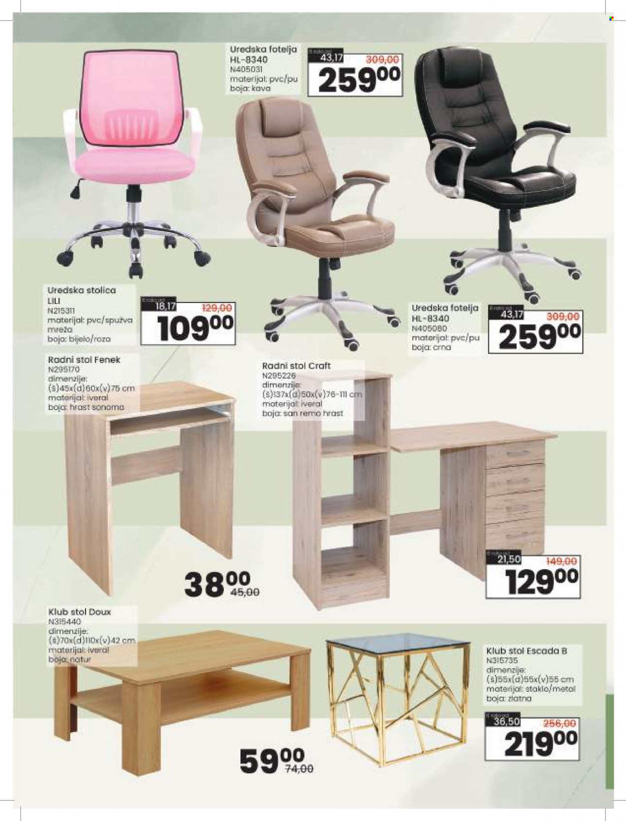 FIS katalog - 25.10.2021. - 15.11.2021.. Stranica 34
